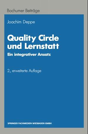 Quality Circle und Lernstatt