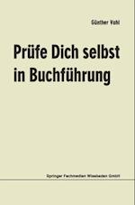 Prüfe Dich selbst in Buchführung