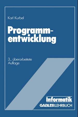 Programmentwicklung