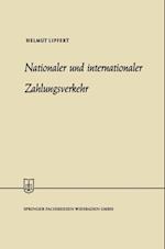 Nationaler und internationaler Zahlungsverkehr