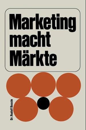 Marketing macht Märkte