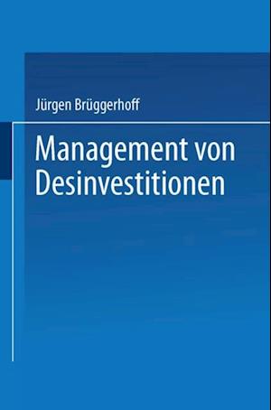 Management von Desinvestitionen