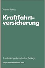 Kraftfahrtversicherung