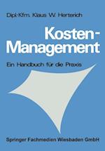 Kosten-Management