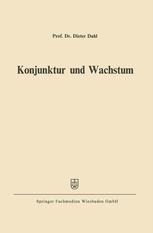 Konjunktur und Wachstum