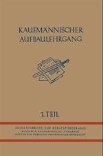 Kaufmännischer Aufbaulehrgang