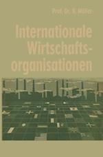 Internationale Wirtschaftsorganisationen