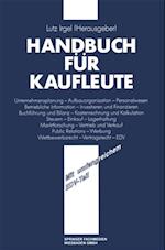 Handbuch für Kaufleute