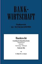 Bankrecht