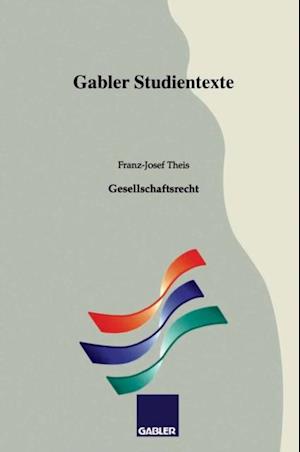 Gesellschaftsrecht