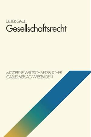 Gesellschaftsrecht