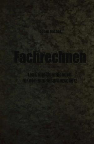 Fachrechnen