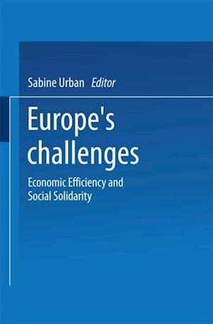 Europe's Challenges