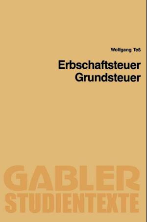 Erbschaftsteuer, Grundsteuer