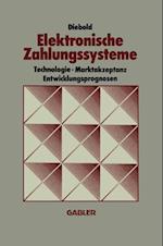 Elektronische Zahlungssysteme