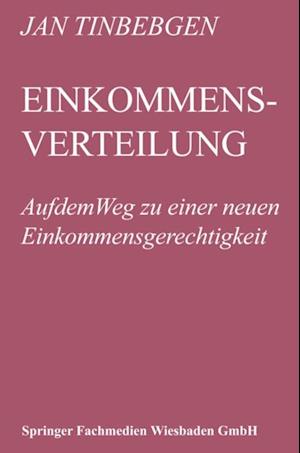 Einkommensverteilung