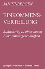 Einkommensverteilung