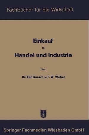 Einkauf in Handel und Industrie