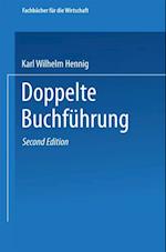 Doppelte Buchführung