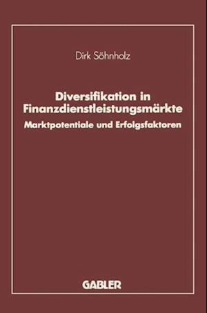 Diversifikation in Finanzdienstleistungsmärkte