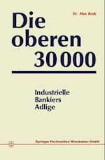 Die oberen 30000