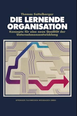 Die lernende Organisation