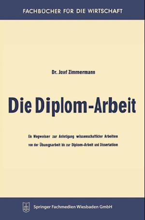 Die Diplom-Arbeit