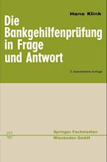 Die Bankgehilfenprüfung in Frage und Antwort