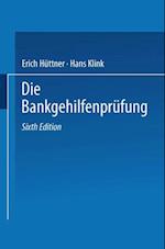 Die Bankgehilfenprüfung