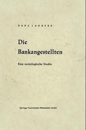 Die Bankangestellten