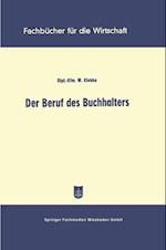 Der Beruf des Buchhalters