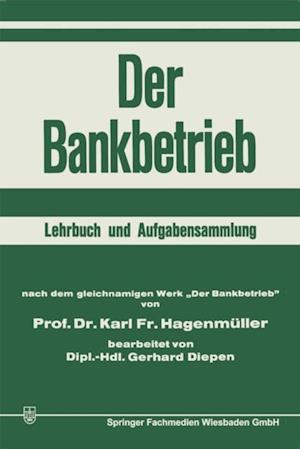 Der Bankbetrieb