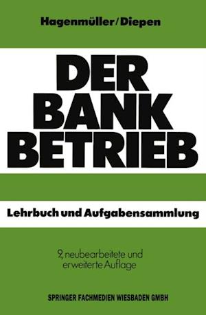 Der Bankbetrieb