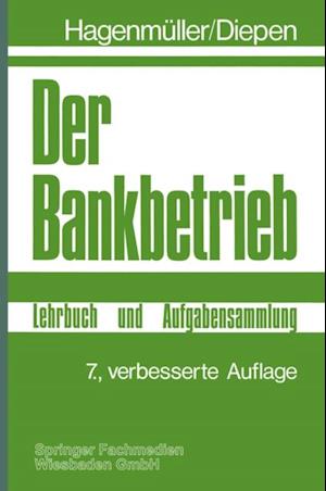 Der Bankbetrieb