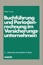 Buchführung und Periodenrechnung im Versicherungsunternehmen