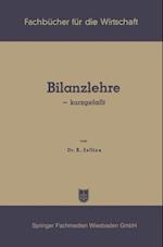 Bilanzlehre — kurzgefaßt