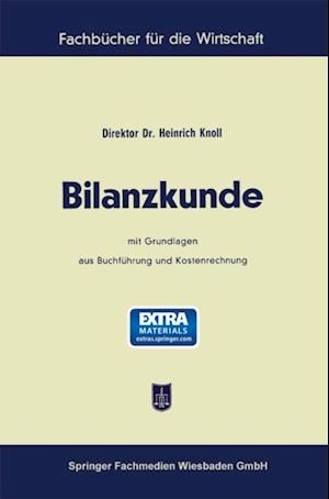 Bilanzkunde