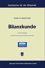 Bilanzkunde