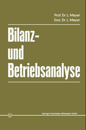 Bilanz- und Betriebsanalyse