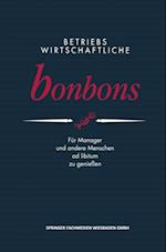 Betriebswirtschaftliche Bonbons