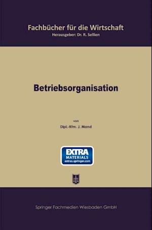 Betriebsorganisation