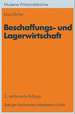 Beschaffungs- und Lagerwirtschaft