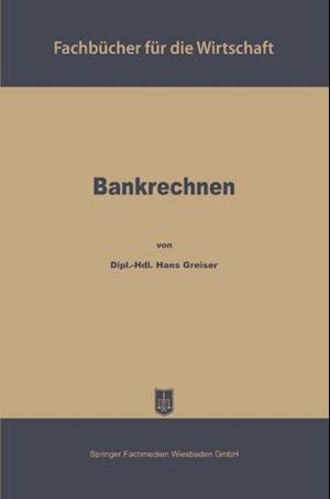 Bankrechnen