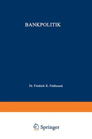 Bankpolitik