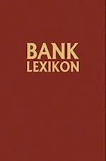 Bank-Lexikon