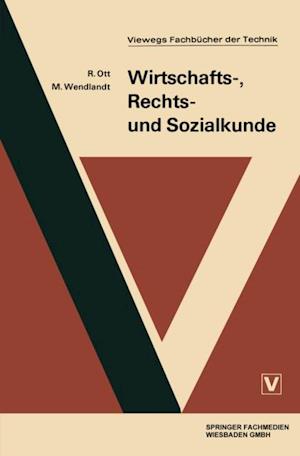 Wirtschafts-, Rechts- und Sozialkunde