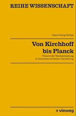 Von Kirchhoff bis Planck