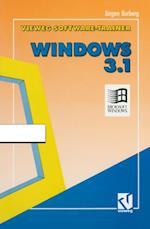 Vieweg-Software-Trainer Windows 3. 1