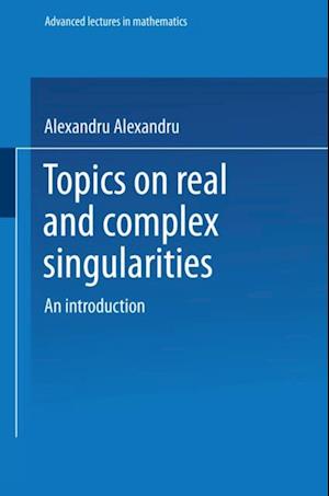 Topics on Real and Complex Singularities