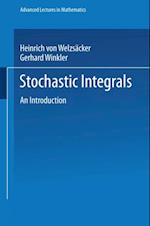 Stochastic Integrals